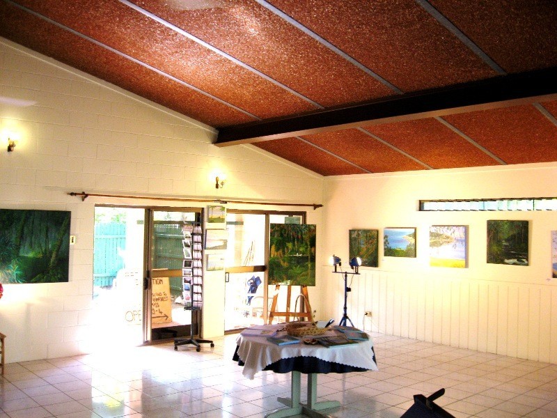 49 Yates Street, Magnetic Island QLD 4819