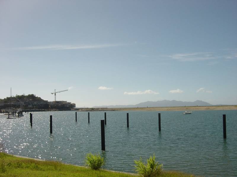 7 Terrace Place , Magnetic Island QLD 4819