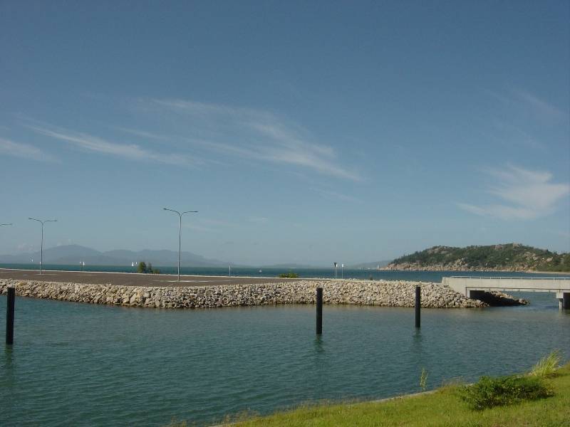 7 Terrace Place , Magnetic Island QLD 4819