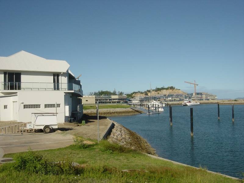 7 Terrace Place , Magnetic Island QLD 4819