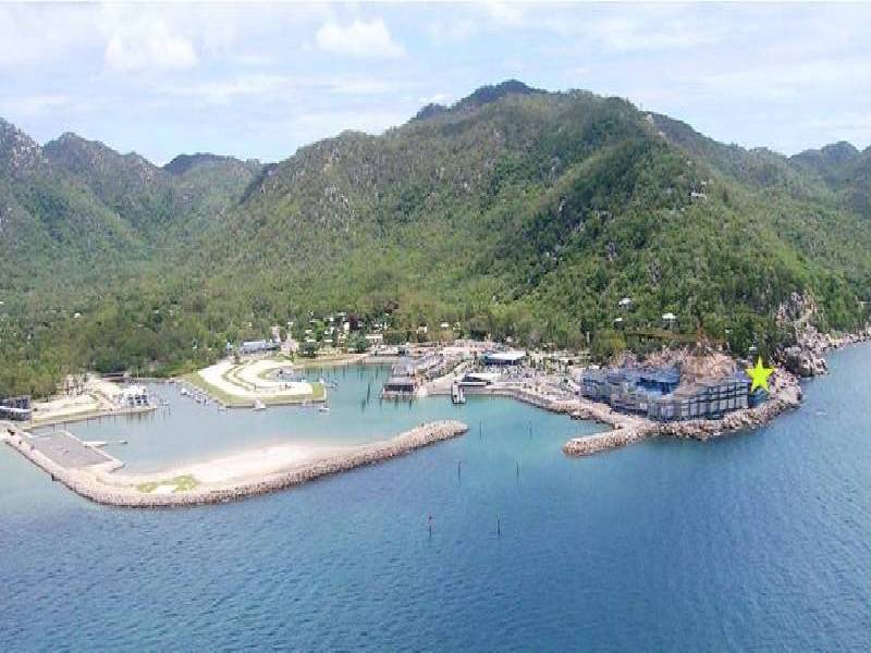5404 One Bright Point, Magnetic Island QLD 4819