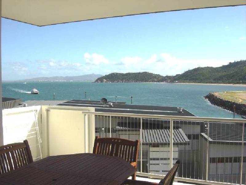 1501 One Bright Point, Magnetic Island QLD 4819