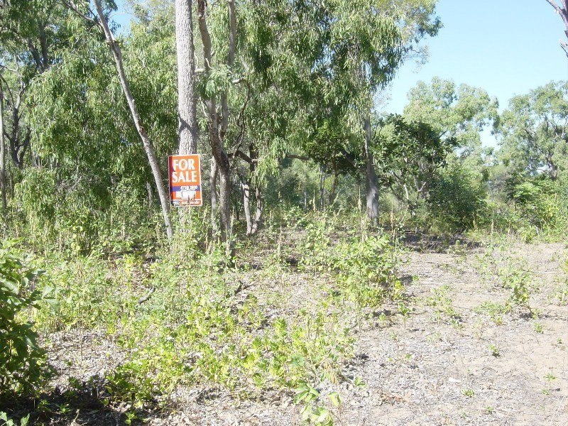 Lot 12 West Point Rd, Magnetic Island QLD 4819