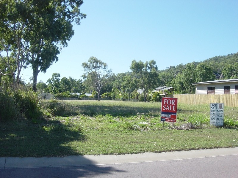 23 Apjohn Street, Magnetic Island QLD 4819