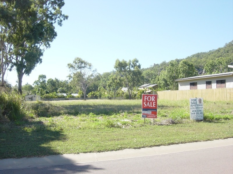 23 Apjohn Street, Magnetic Island QLD 4819