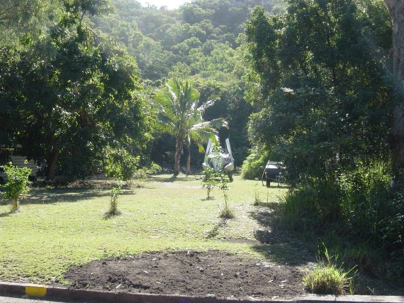 43 McCabe Cresent, Magnetic Island QLD 4819