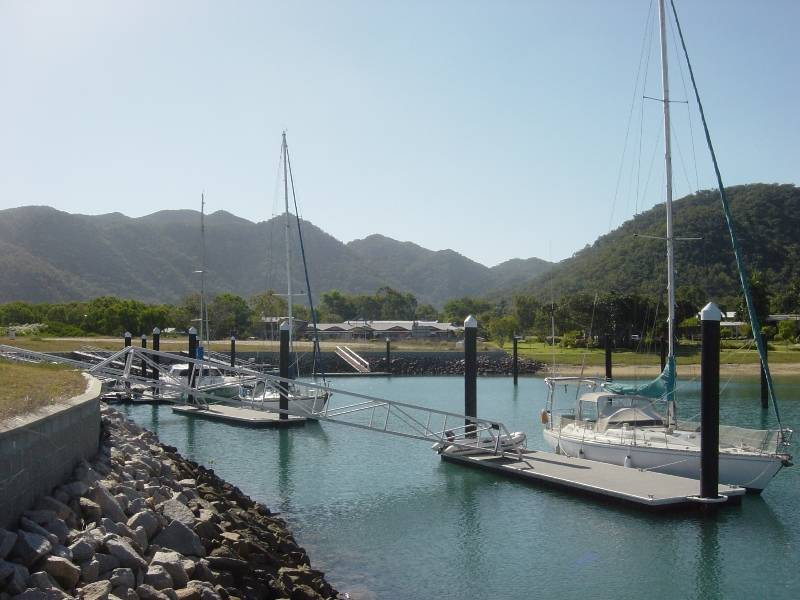 11 The Cove, Magnetic Island QLD 4819