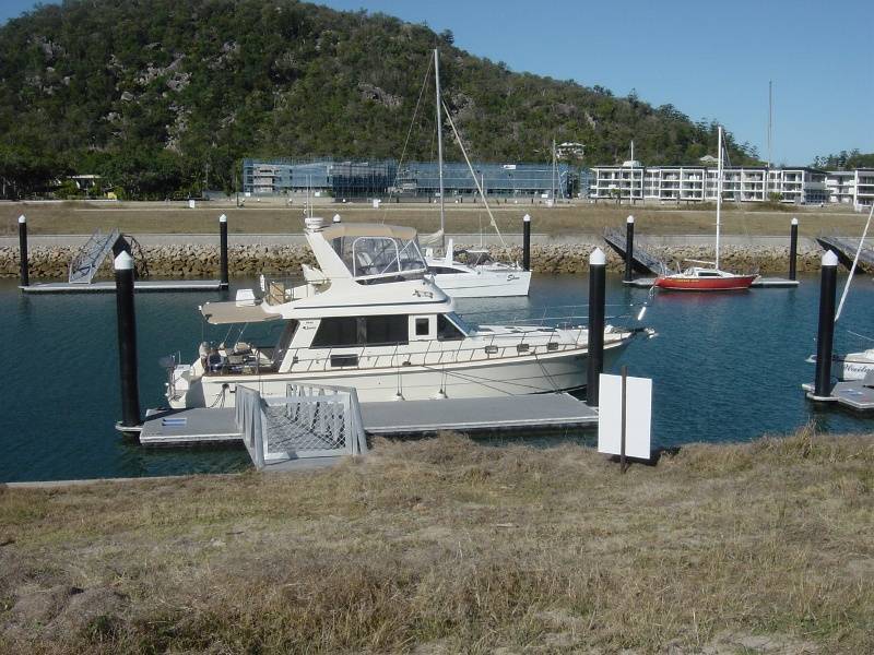 4 Terrace Place, Magnetic Island QLD 4819