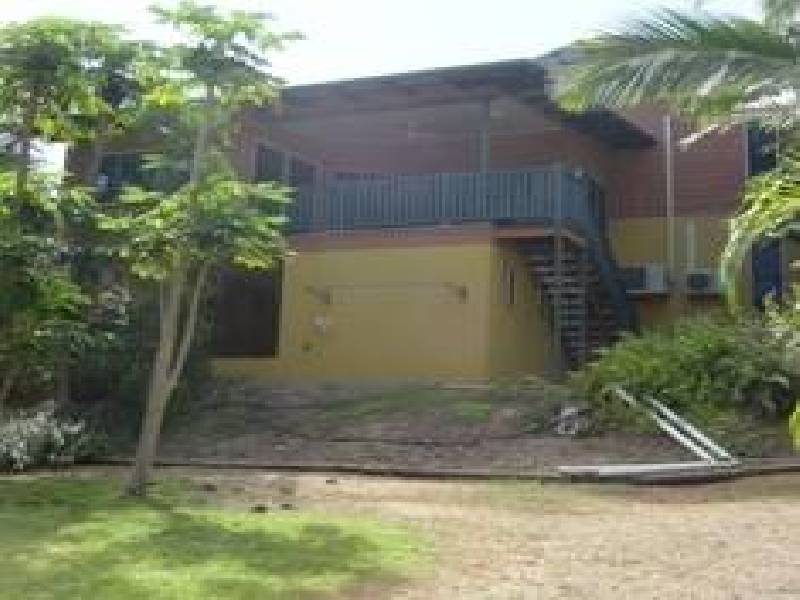 2/56 Hayles Avenue, Magnetic Island QLD 4819