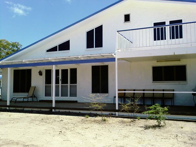 Lot 7 West Point, Magnetic Island QLD 4819