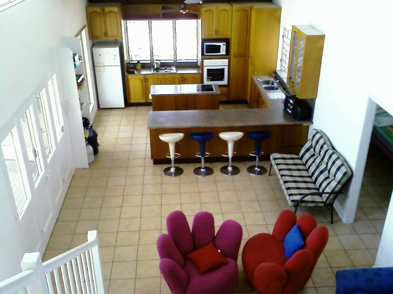 Lot 7 West Point, Magnetic Island QLD 4819