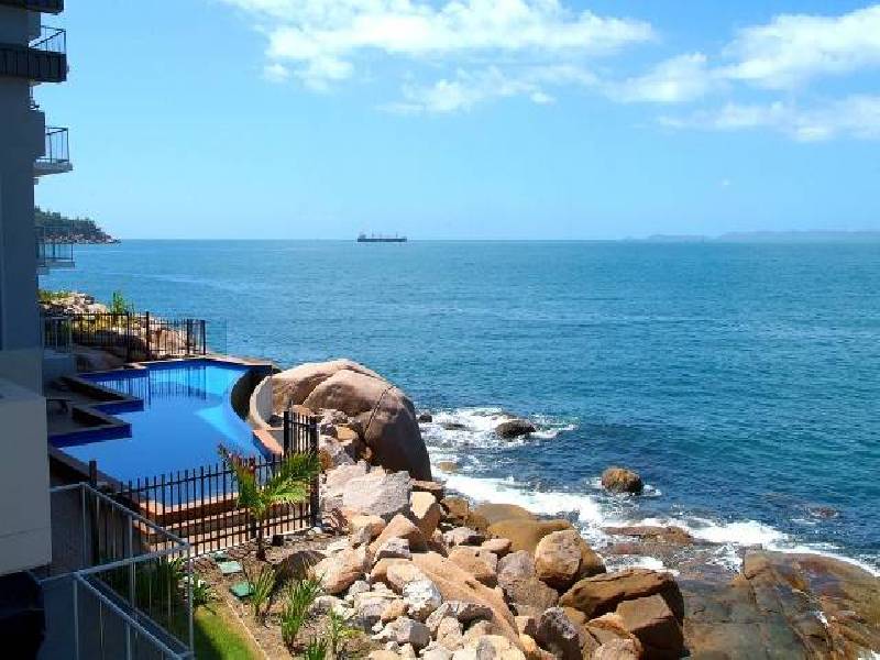 4202 One Bright Point , Magnetic Island QLD 4819