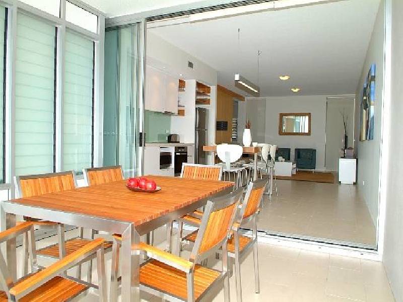 4202 One Bright Point , Magnetic Island QLD 4819