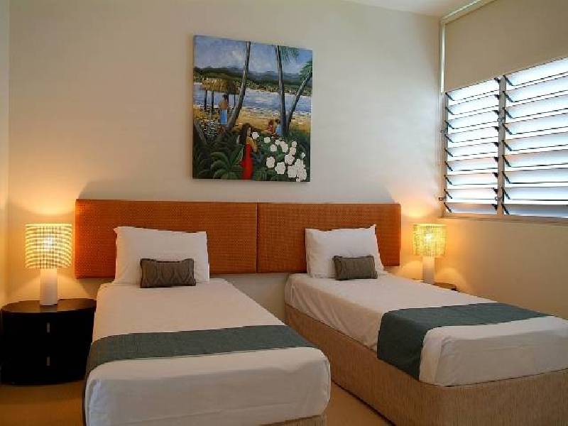 4202 One Bright Point , Magnetic Island QLD 4819