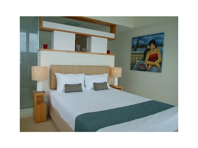 4202 One Bright Point , Magnetic Island QLD 4819
