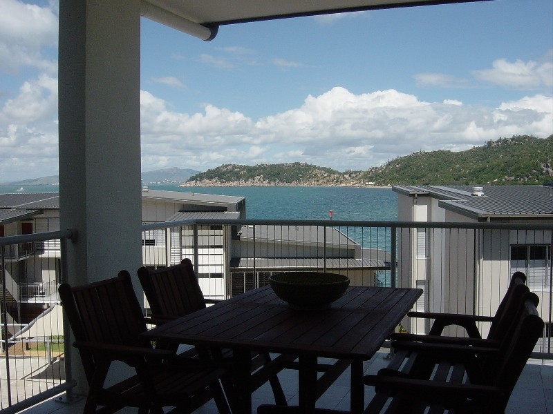 1409 One Bright Point, Magnetic Island QLD 4819