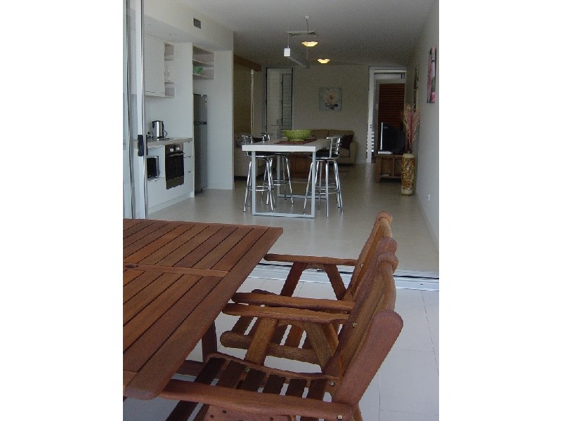 1409 One Bright Point, Magnetic Island QLD 4819