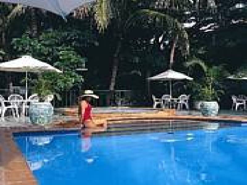 112/61 Mandalay Ave, Magnetic Island QLD 4819