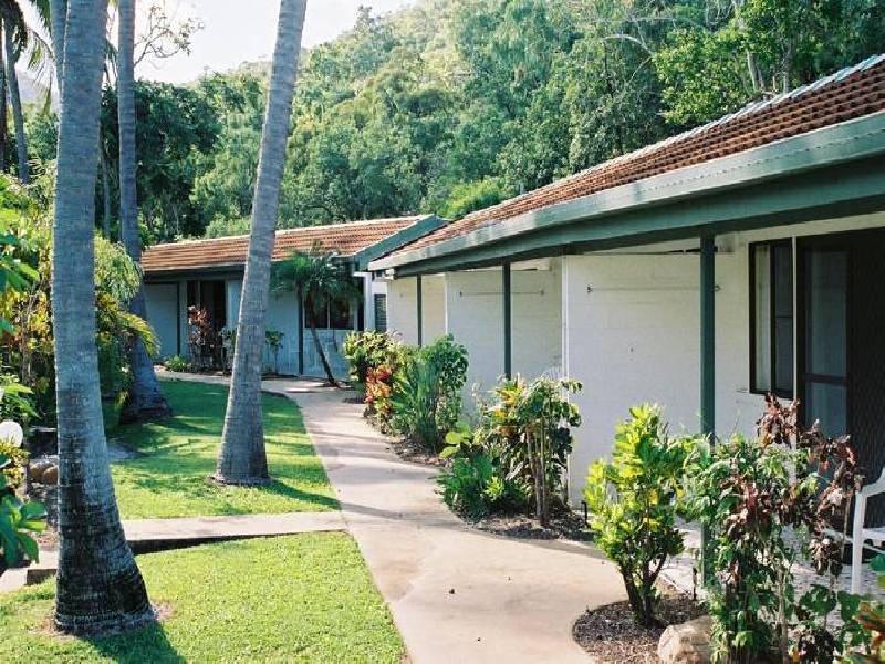 112/61 Mandalay Ave, Magnetic Island QLD 4819