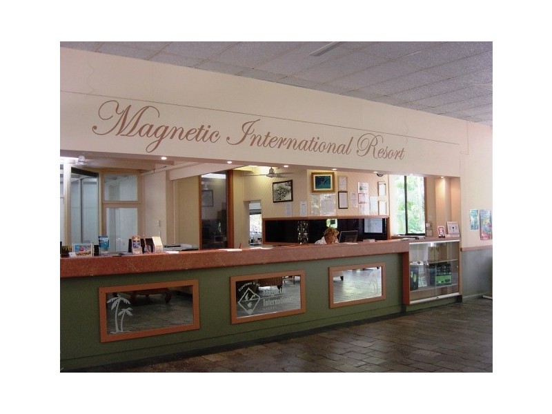 151/61 Mandalay Ave, Magnetic Island QLD 4819