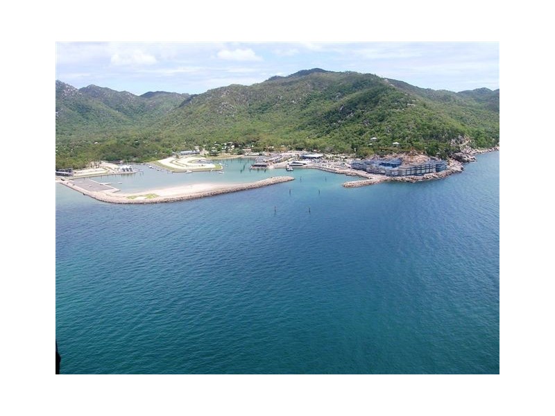 4203 One Bright Point, Magnetic Island QLD 4819