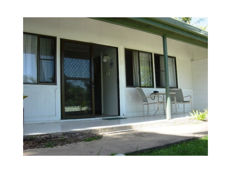 187/61 Mandalay Avenue, Magnetic Island QLD 4819