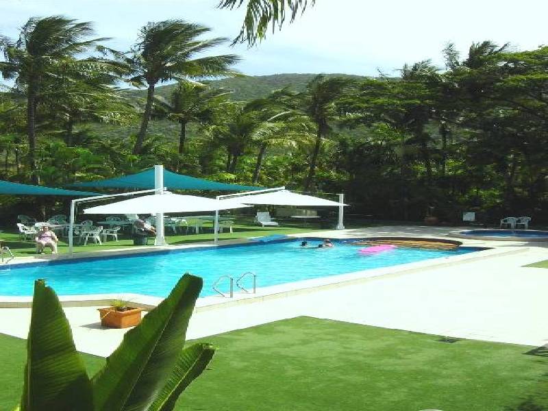 128/61  Mandalay Ave, Magnetic Island QLD 4819