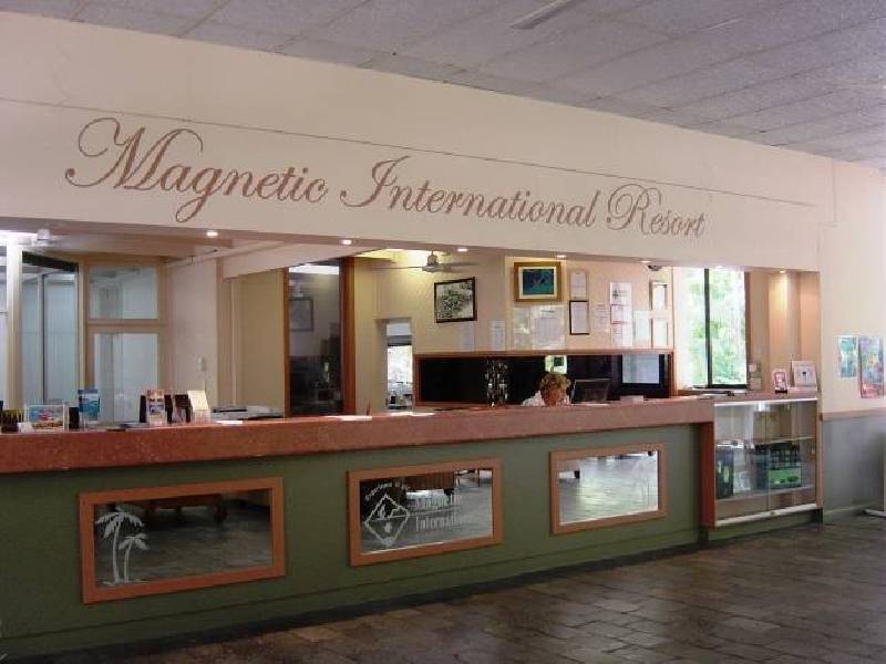 128/61  Mandalay Ave, Magnetic Island QLD 4819