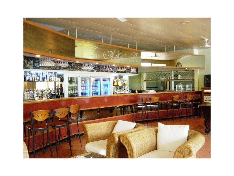 128/61  Mandalay Ave, Magnetic Island QLD 4819