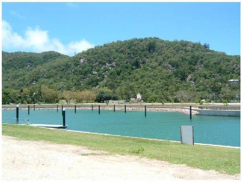 7 The Cove, Magnetic Island QLD 4819