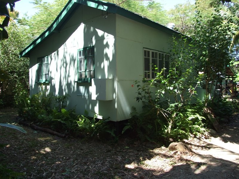 23 Barbarra Street, Magnetic Island QLD 4819