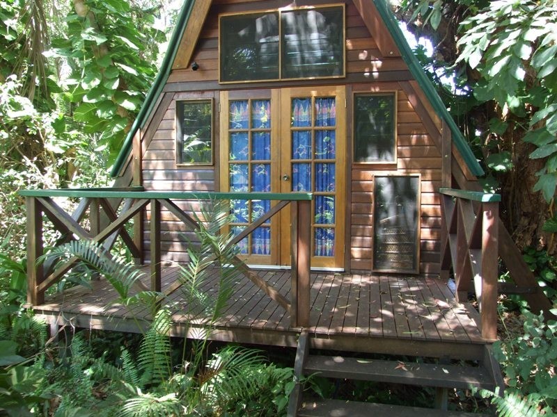 23 Barbarra Street, Magnetic Island QLD 4819