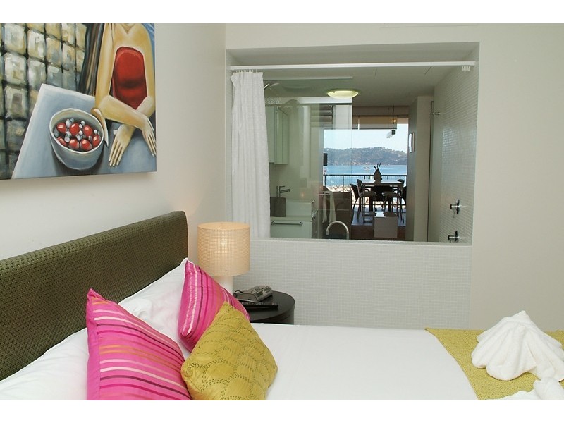 3203 One Bright Point, Magnetic Island QLD 4819