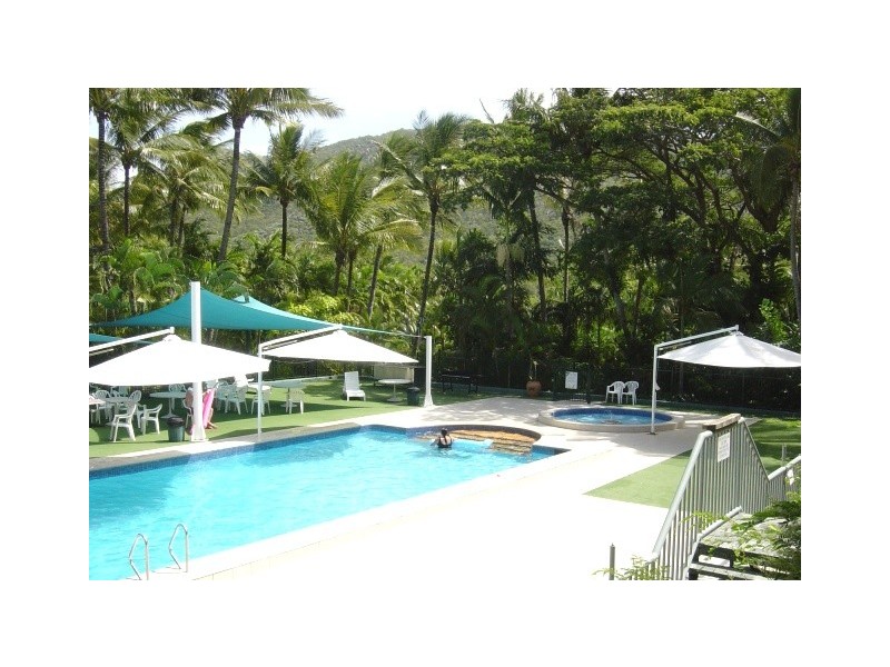 160/61 Mandalay Ave, Magnetic Island QLD 4819