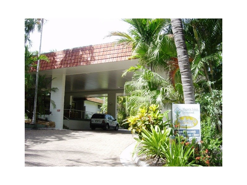 160/61 Mandalay Ave, Magnetic Island QLD 4819