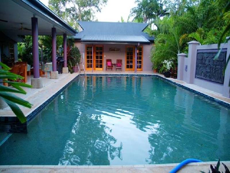 20 Mango Parkway, Magnetic Island QLD 4819