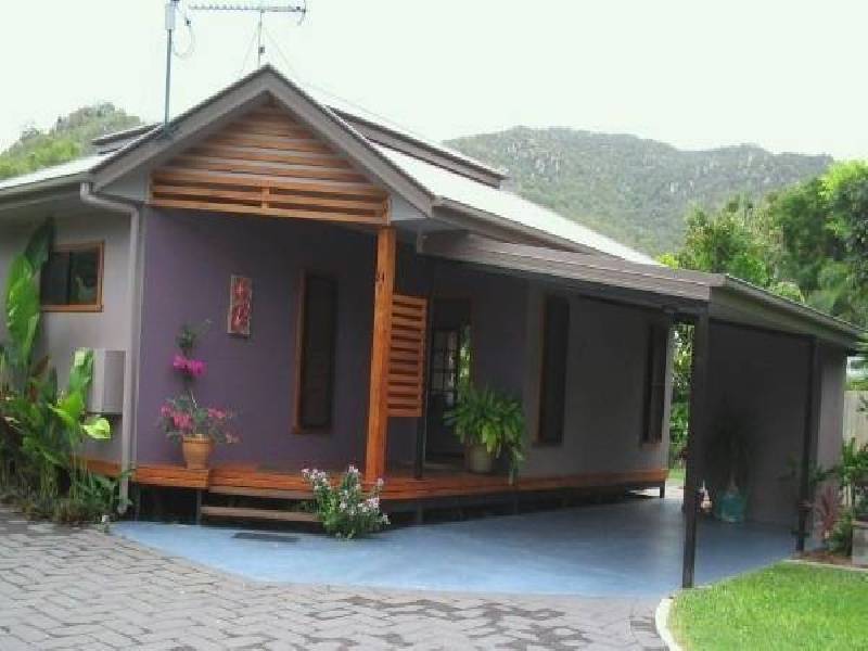 24a & 24b Mango Parkway, Magnetic Island QLD 4819