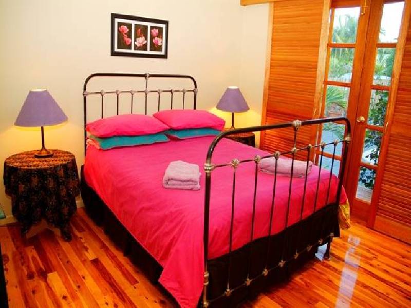 24a & 24b Mango Parkway, Magnetic Island QLD 4819