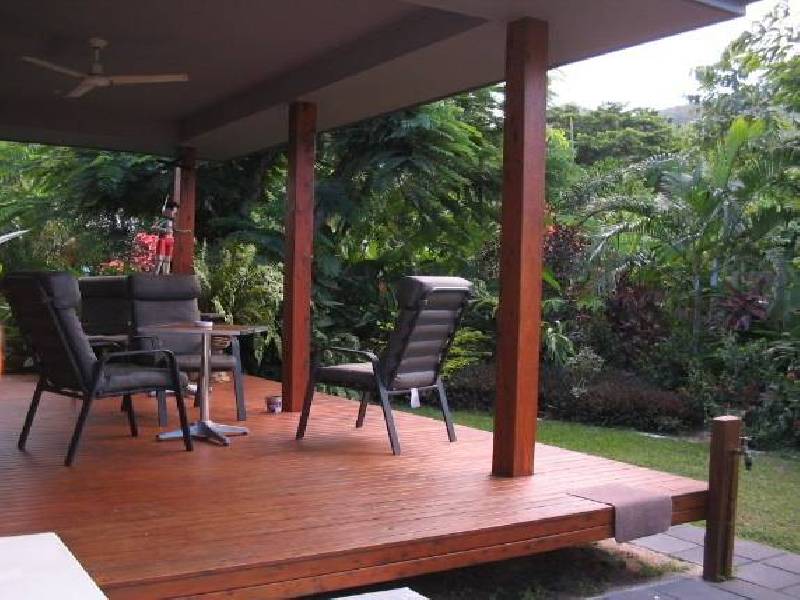 24a & 24b Mango Parkway, Magnetic Island QLD 4819