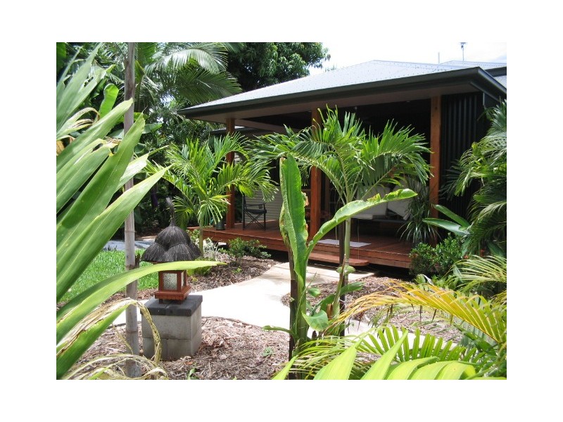24a & 24b Mango Parkway, Magnetic Island QLD 4819