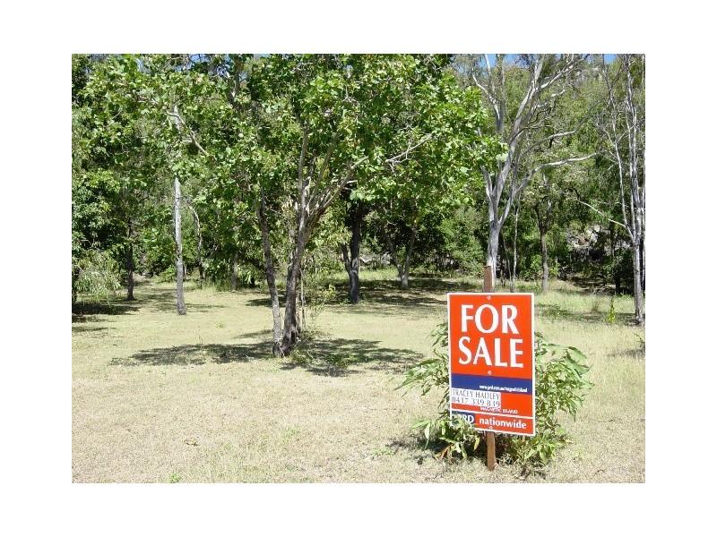 25 Nerita Cresent, Magnetic Island QLD 4819