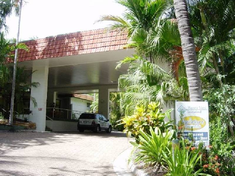 124/61  Mandalay Ave, Magnetic Island QLD 4819