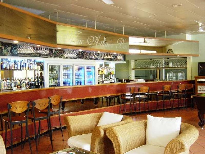 124/61  Mandalay Ave, Magnetic Island QLD 4819