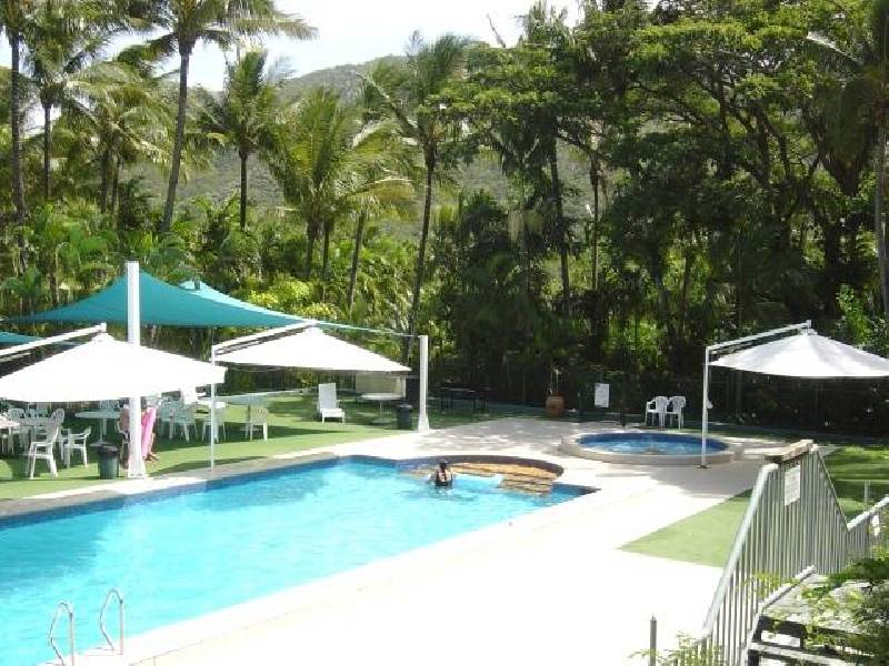 124/61  Mandalay Ave, Magnetic Island QLD 4819