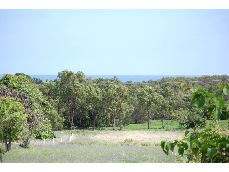 Lot 23  Wallaby Way, Magnetic Island QLD 4819