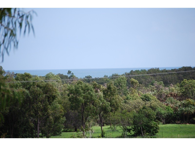 Lot 23  Wallaby Way, Magnetic Island QLD 4819