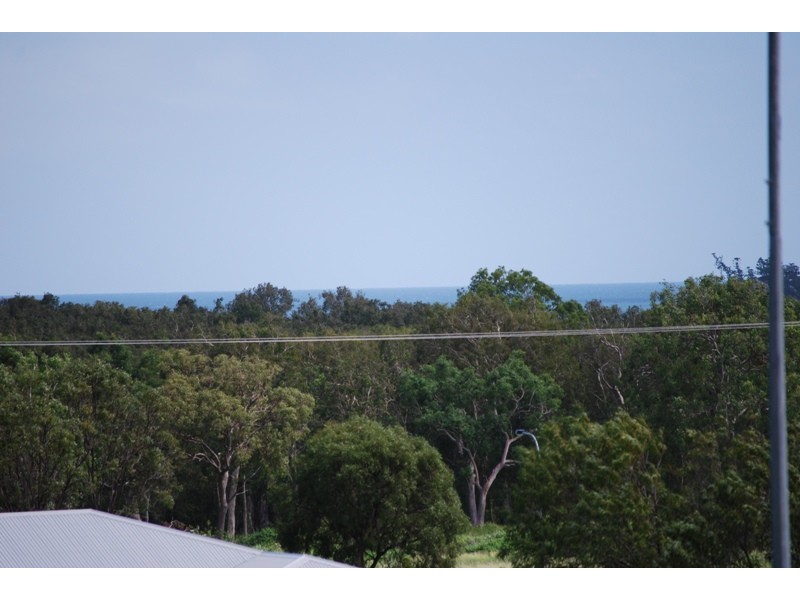 Lot 23  Wallaby Way, Magnetic Island QLD 4819