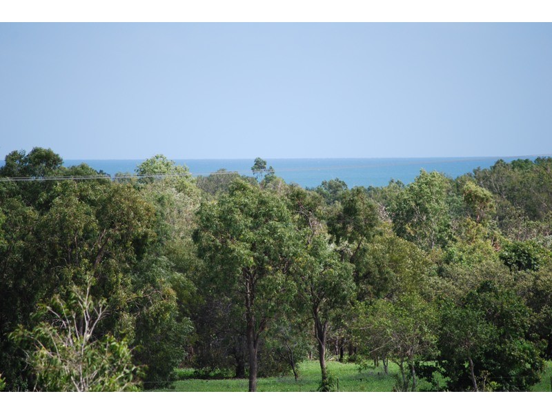 Lot 56 Wallaby Way, Magnetic Island QLD 4819