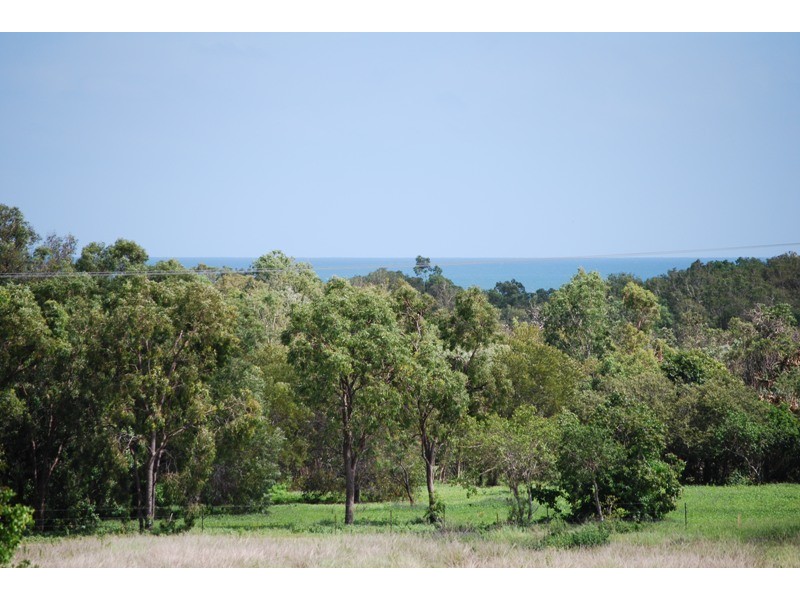 Lot 56 Wallaby Way, Magnetic Island QLD 4819