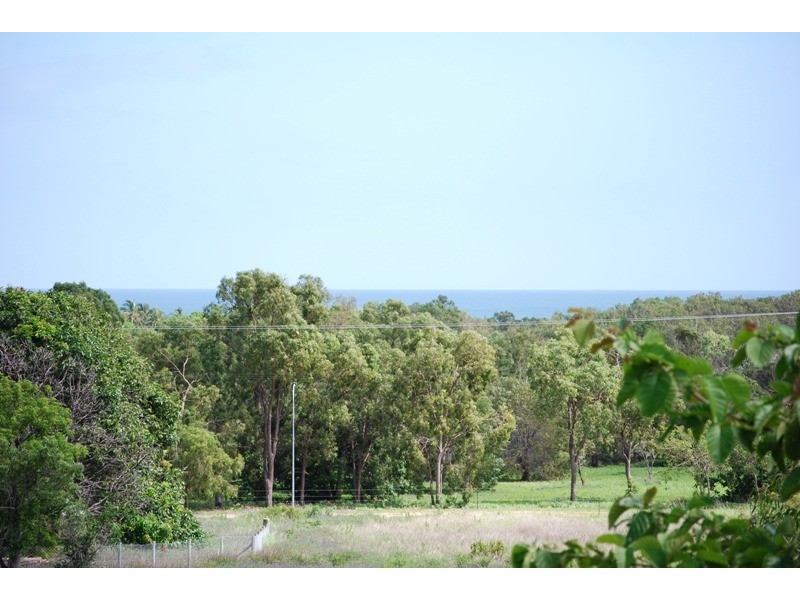 Lot 56 Wallaby Way, Magnetic Island QLD 4819